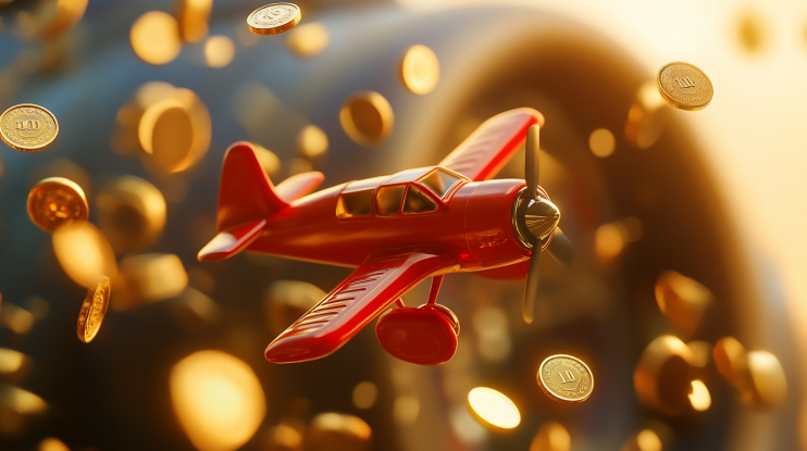 Aviator no Cassino Online 8N777 