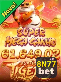 Catálogo 8N777 2.547 jogos - Pragmatic Play, Evolution, NetEnt